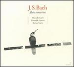 J.S. Bach: Flute Concertos