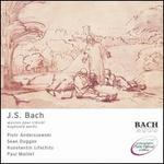 J.S. Bach: Keyboard Works