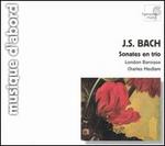 J. S. Bach: Sonates en Trio