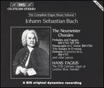 J.S. Bach: The Complete Organ Music, Vol. 5