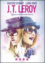 J.T. LeRoy - Justin Kelly