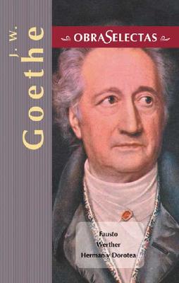 J. W. Goethe - Goethe, J W