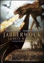 Jabberwock [Bilingual] - Steven R. Monroe