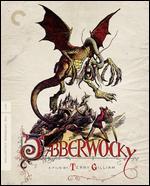 Jabberwocky [Criterion Collection] [Blu-ray]