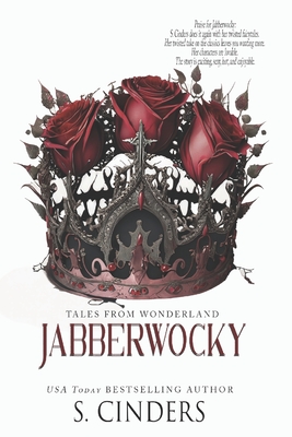 Jabberwocky: Tales from Wonderland - Cinders, S