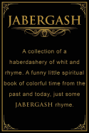 Jabergash