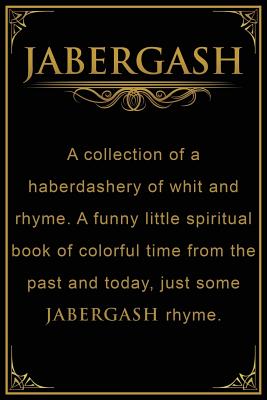 Jabergash - Phillips, George D, Jr.