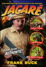 Jacare, Killer of the Amazon - Charles E. Ford