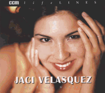 Jaci Velasquez