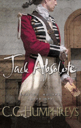 Jack Absolute: The 007 of the 1770s