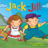Jack and Jill - Everett, Melissa