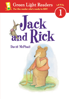 Jack and Rick - 