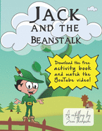 Jack and The Beanstalk: A Read and Reflect Book