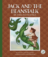 Jack and the Beanstalk: An English Folktale