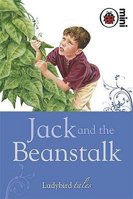 Jack and the Beanstalk: Ladybird Tales - Ladybird