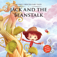 Jack and the Beanstalk: My First 5 Minutes Fairy Tales