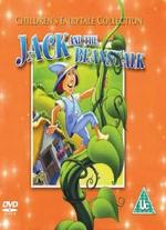 Jack and the Beanstalk - 