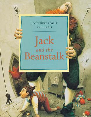 Jack and the Beanstalk - Poole, Josephine