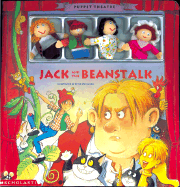 Jack and the Beanstalk - Stevenson, Peter