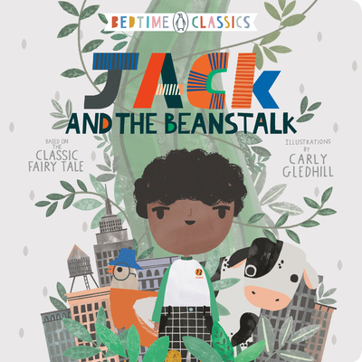 Jack and the Beanstalk - 