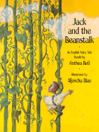 Jack and the Beanstalk - Bell, Anthea