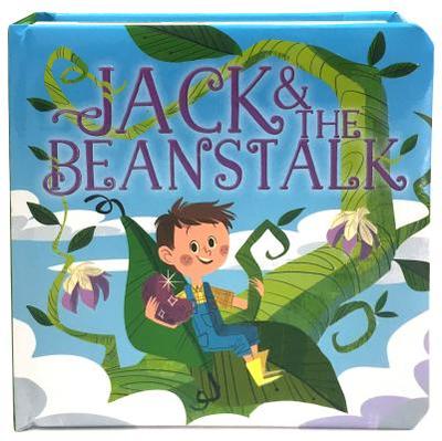 Jack and the Beanstalk - Crowe, Carmen