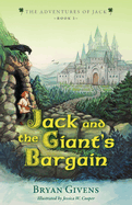 Jack and the Giant's Bargain