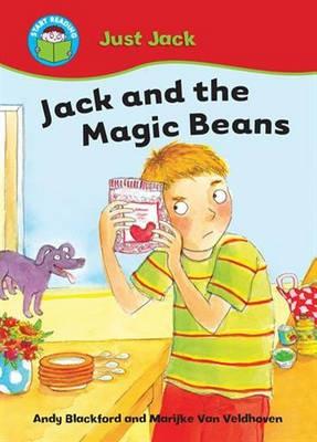 Jack and the Magic Beans - Blackford, Andy