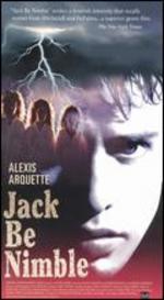 Jack Be Nimble [Blu-ray]