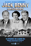 Jack Benny: Neighbors