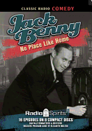 Jack Benny: No Place Like Home