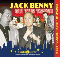 Jack Benny: On the Town