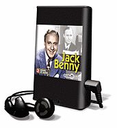 Jack Benny - Benny, Jack (Read by)