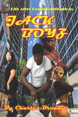 Jack Boyz - Broadie, Charles