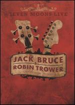 Jack Bruce & Robin Trower: Seven Moons Live