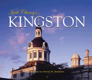 Jack Chiang's Kingston - Chiang, Jack