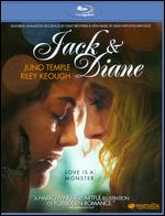 Jack & Diane [Blu-ray] - Bradley Rust Gray
