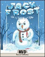 Jack Frost [Blu-ray]