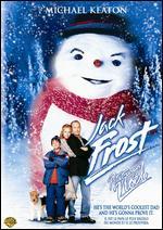 Jack Frost [French]