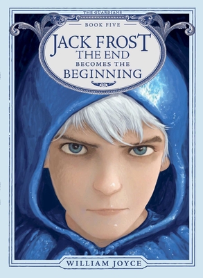Jack Frost: The End Becomes the Beginning - Joyce, William