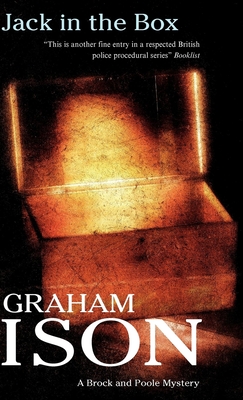 Jack in the Box - Ison, Graham