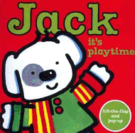 Jack -- It's Playtime! - 