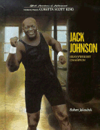 Jack Johnson - Jakoubek, Robert, and Huggins, Nathan I (Editor)