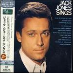 Jack Jones Sings - Jack Jones