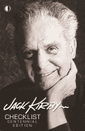 Jack Kirby Checklist: Centennial Edition