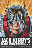 Jack Kirby's Fourth World Omnibus, Volume One - Kirby, Jack