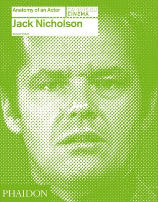 Jack Nicholson - Walker, Beverly