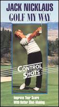 Jack Nicklaus: Golf My Way - Control Shots - 