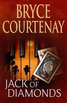 Jack Of Diamonds - Courtenay, Bryce