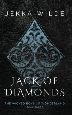 Jack of Diamonds - Wilde, Jekka